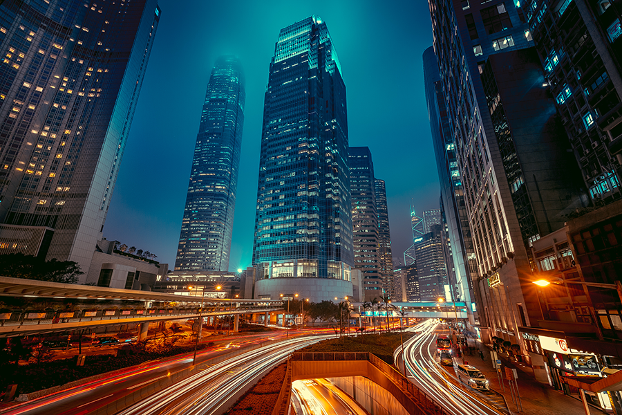 Dark Sky Compliance is more than a trend